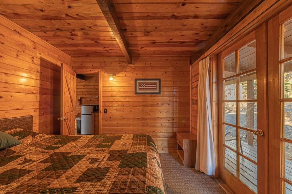 Forest Cabin 5 Old Glory Payson Eksteriør bilde